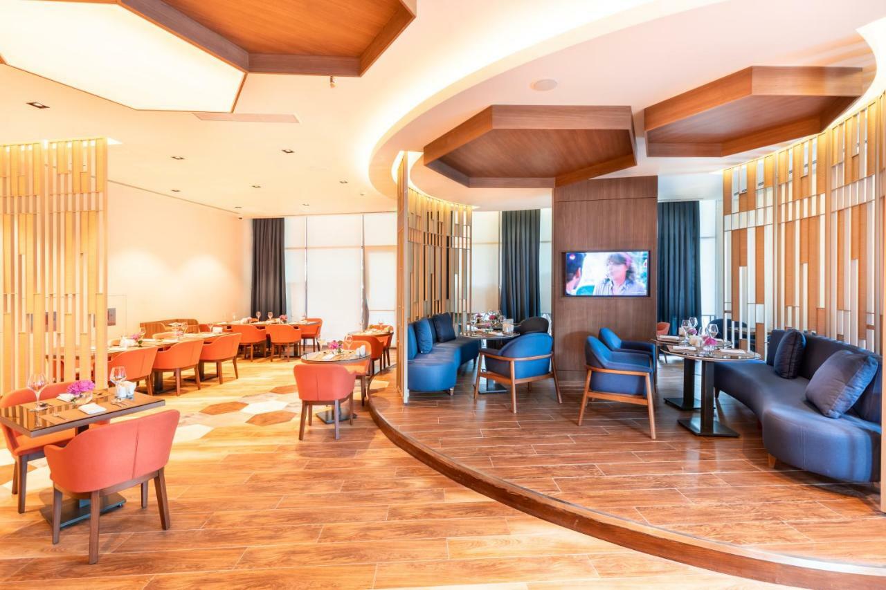 Lankaran Springs Wellness Resort Extérieur photo The lounge at the airport